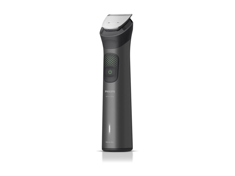 Plaukų kirpimo mašinėlė Philips  MG9531/15 9000 Series All-in-One Hair trimmer, Black