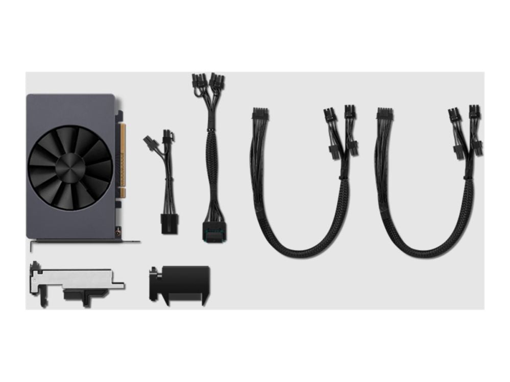 Graafikakaart / ideokaardid Lenovo  NVIDIA GeForce RTX 5060 8GB DP*3+HDMI*1 GDDR7 Graphics Card |