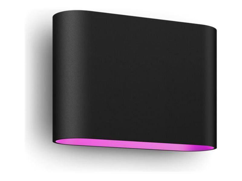 Laualamp Philips Hue  WCA Dymera Smart Wall Light Indoor and Outdoor | 2000-6500 Hue White Colour Ambiance