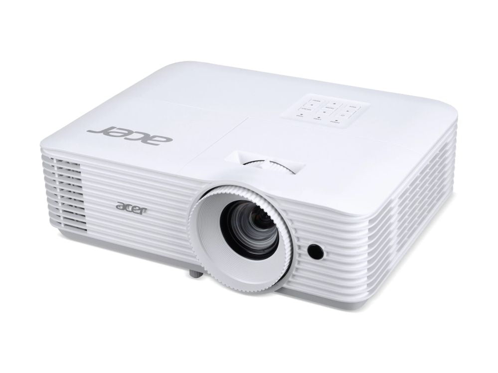 Проектор Acer  P5550 Projector, DLP, FHD, 5200lm, 18000:1, White