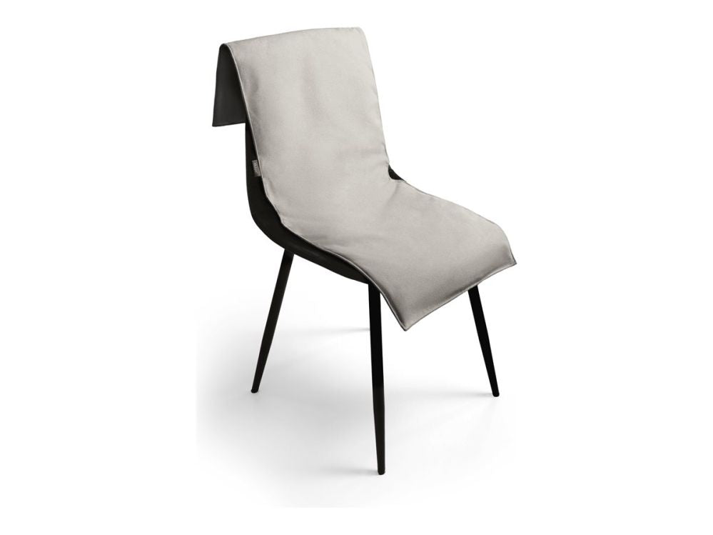 Muud väikesed kodumasinad Duux  Mellow Heated Seat Pad, 40 x 110 cm | DXLV60 | Number of heating levels 3 | Number of persons 1 | Grey