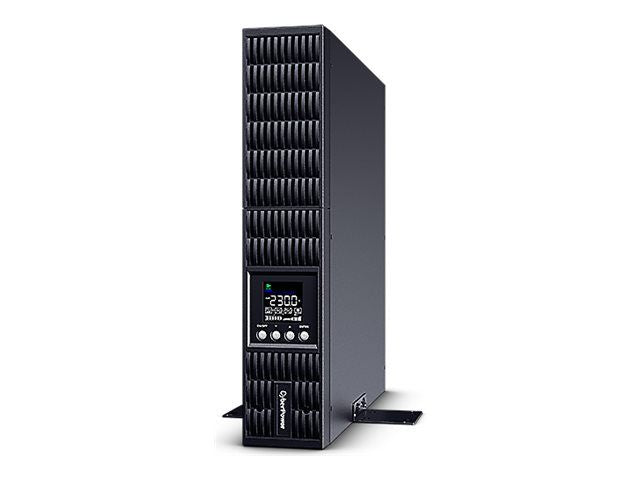 Серверы CyberPower  UPS Systems OLS1000ERT2UA 1000 VA, 900 W |