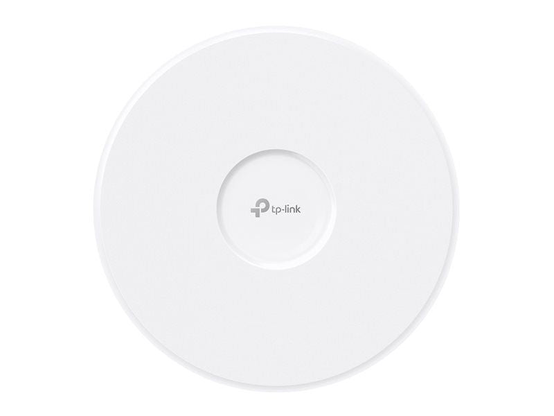 Ruuterid TP-Link  EAP723 Omada  BE3600 Ceiling Mount Dual-Band Wi-Fi 7 Access Point |