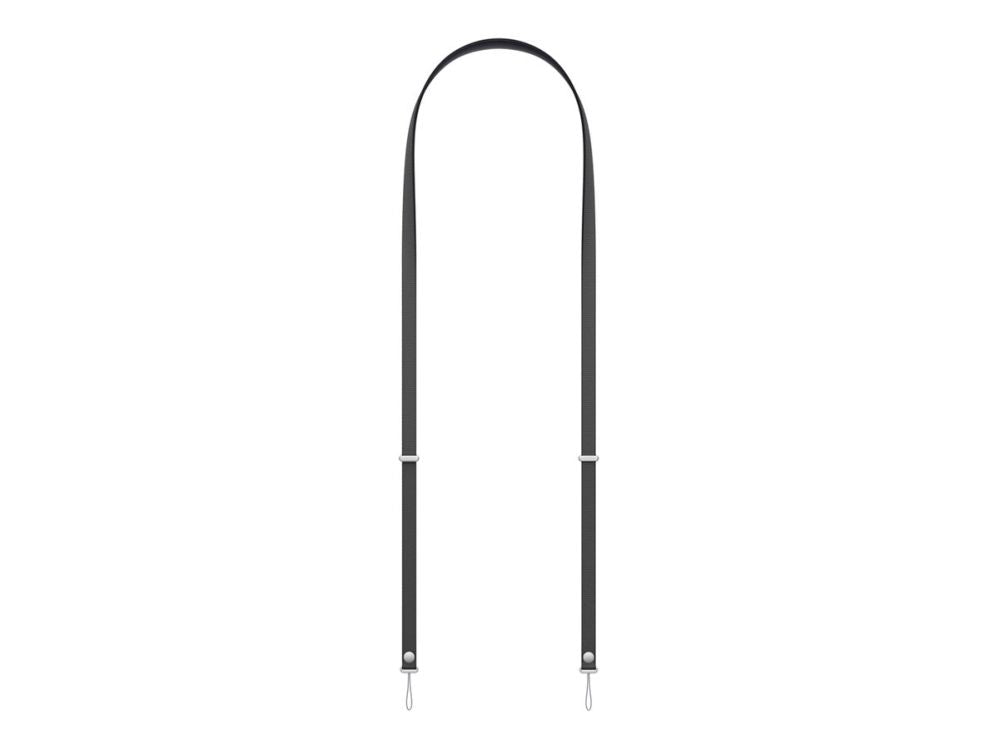 Аксессуар для умной метки Apple  Crossbody Strap - Black |