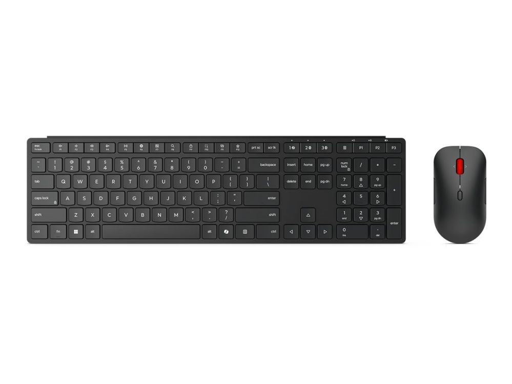 Computer keyboard Lenovo
