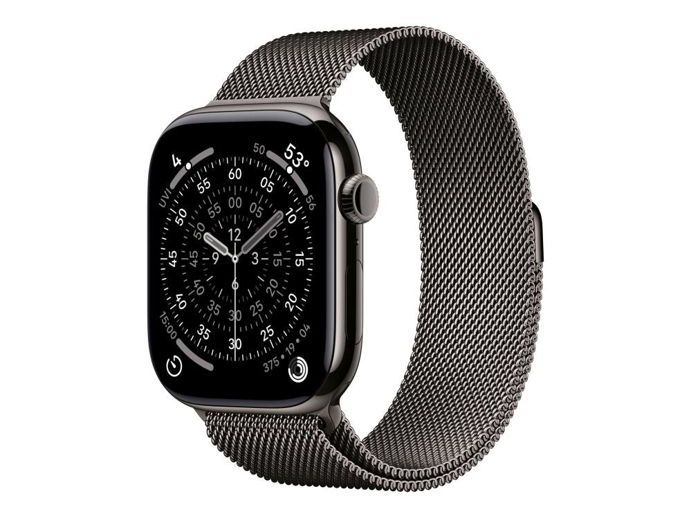 Smart watches Apple