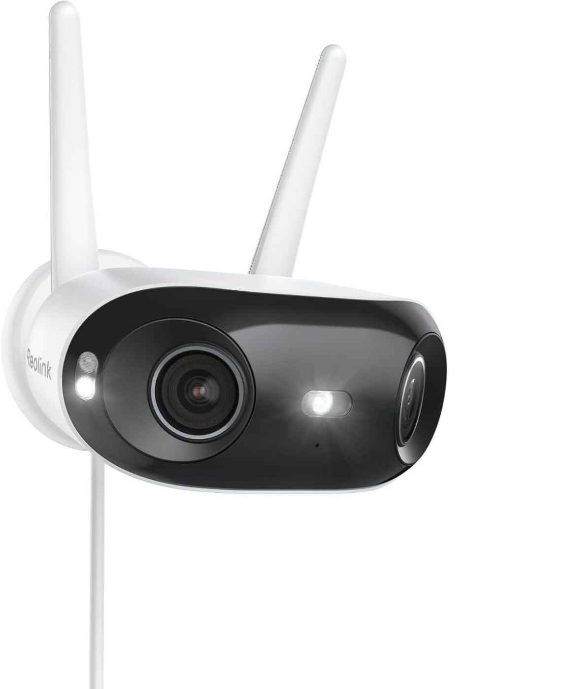 Veebikaamera Reolink  Elite Series W740 WiFi Camera | WCDUOB4K05 | Bullet | 8 MP | F2.8mm/F1.6 | IP67 | MicroSD up to 512GB