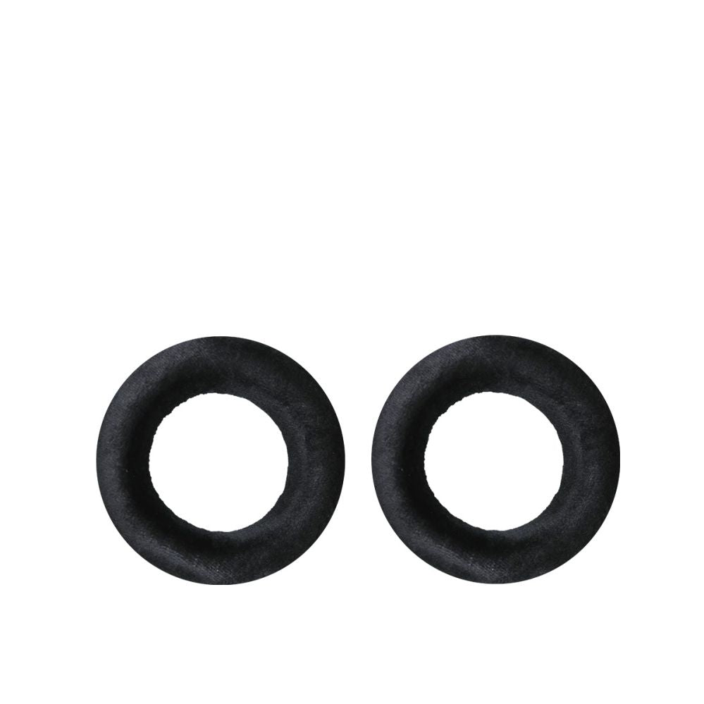 Беспроводные наушники Beyerdynamic  Ear pad set velour, open | EDT 990 VB | Black