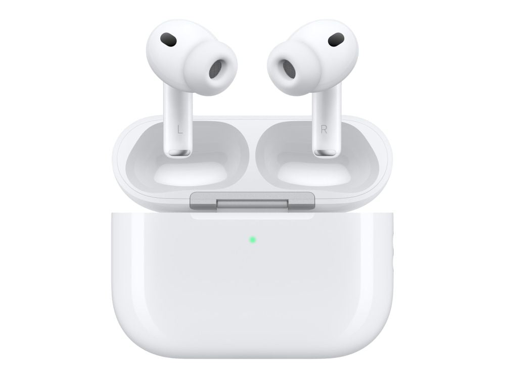 Wireless headphones Apple  AirPods Pro 3 | Bluetooth | In-Ear | Noise canceling | Wireless | White