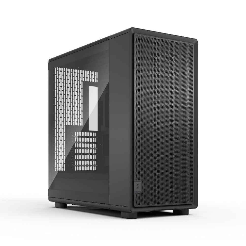 Arvuti korpus Fractal Design  Case | Epoch XL | Black TG Light Tint | ATX | Power supply included No