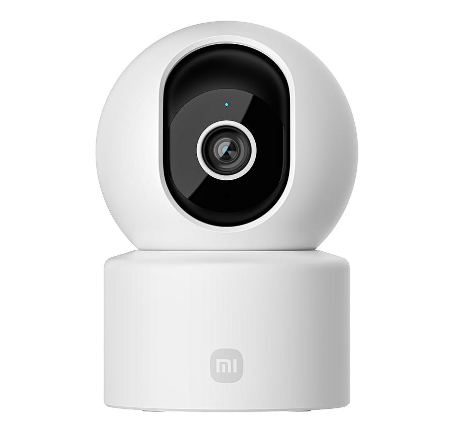 Webcam Xiaomi  Smart Camera C302 | Dome | 3 MP | H.265 | microSD card (8 GB to 256 GB)
