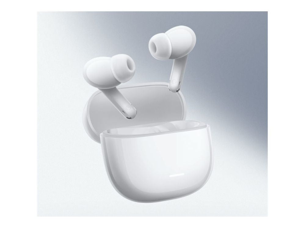 Wireless headphones Xiaomi  REDMI Buds 8 Lite, White