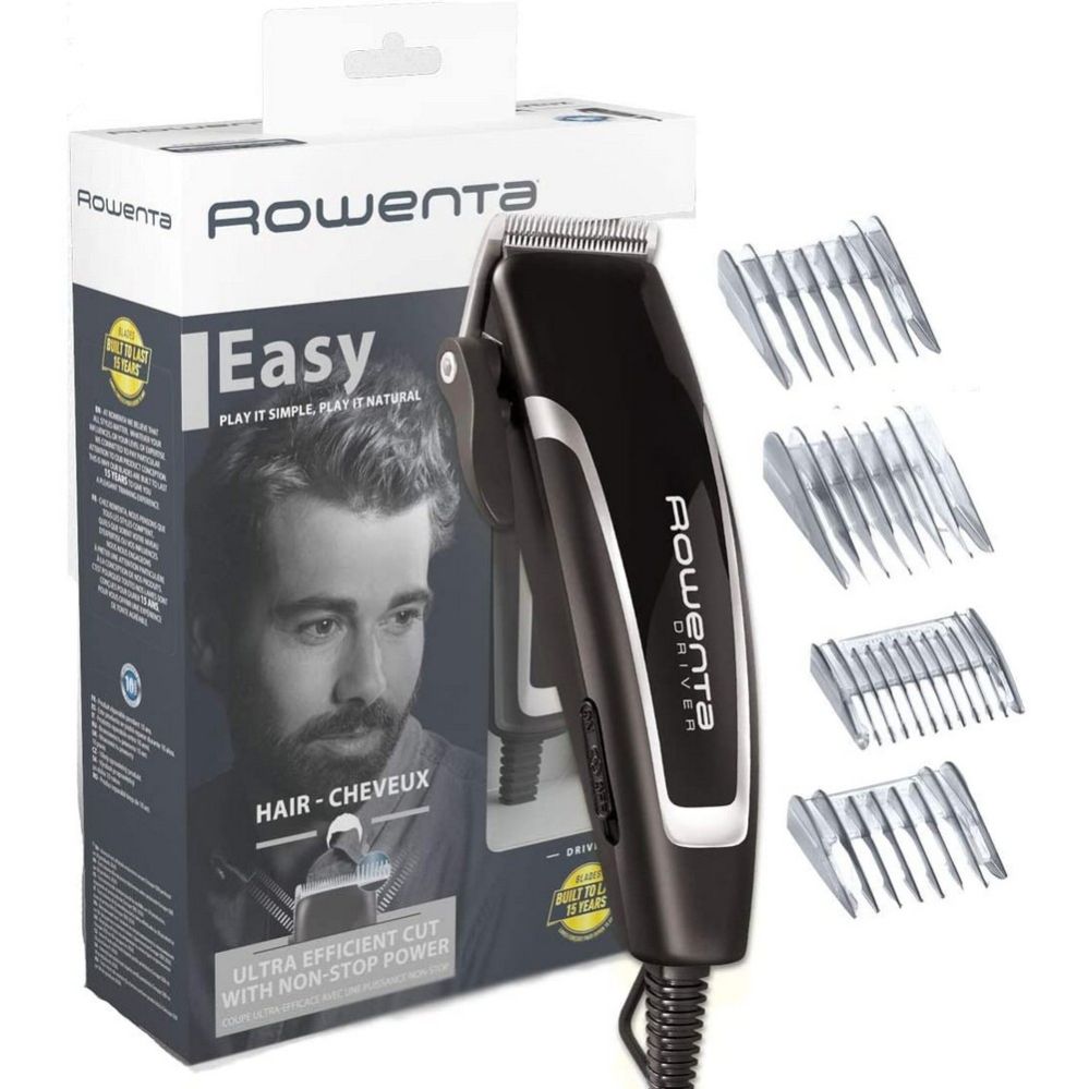 Juukselõikur Rowenta  TN1603F0 Hair Trimmer |