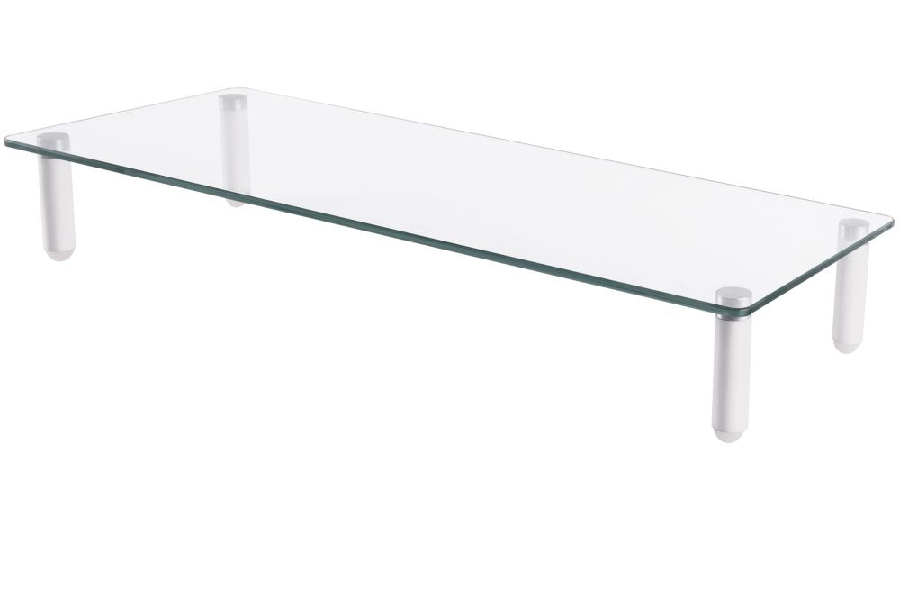 Teleri kinnitus Digitus  Universal glass monitor riser DA-90358 | 13-32 " | Maximum weight (capacity) 20 kg