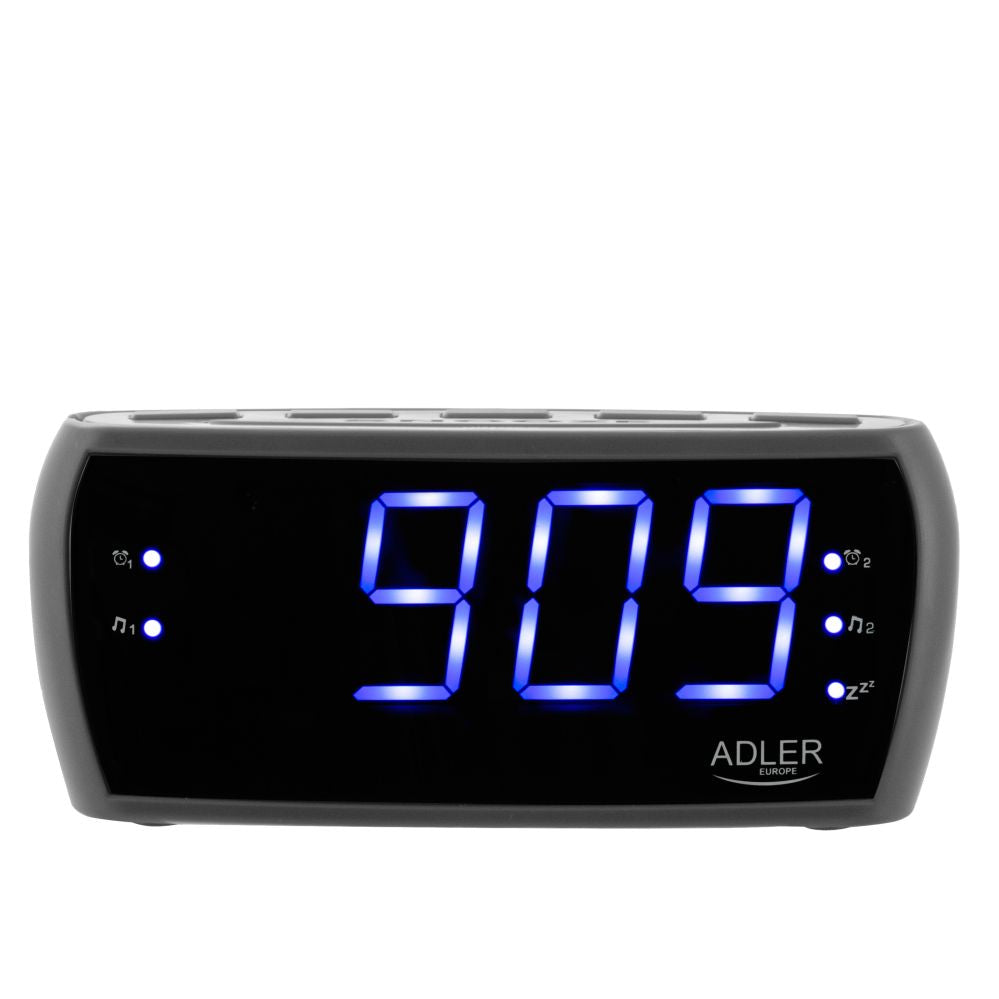 Интерактивное решение Adler  Clock Radio | AD 1121 S