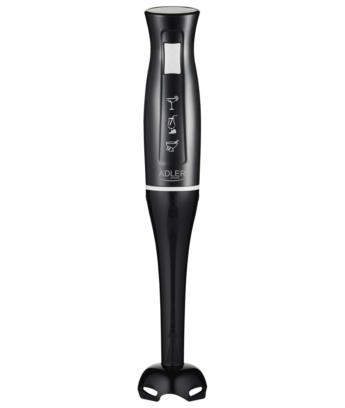 Mikserid ja blenderid Adler  Hand Blender | AD 4622 | Hand Blender | 300 W | Number of speeds 1 | Black