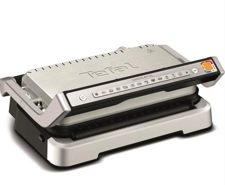 Настольный гриль TEFAL  Grill  OptiGrill XL GC784D30 |