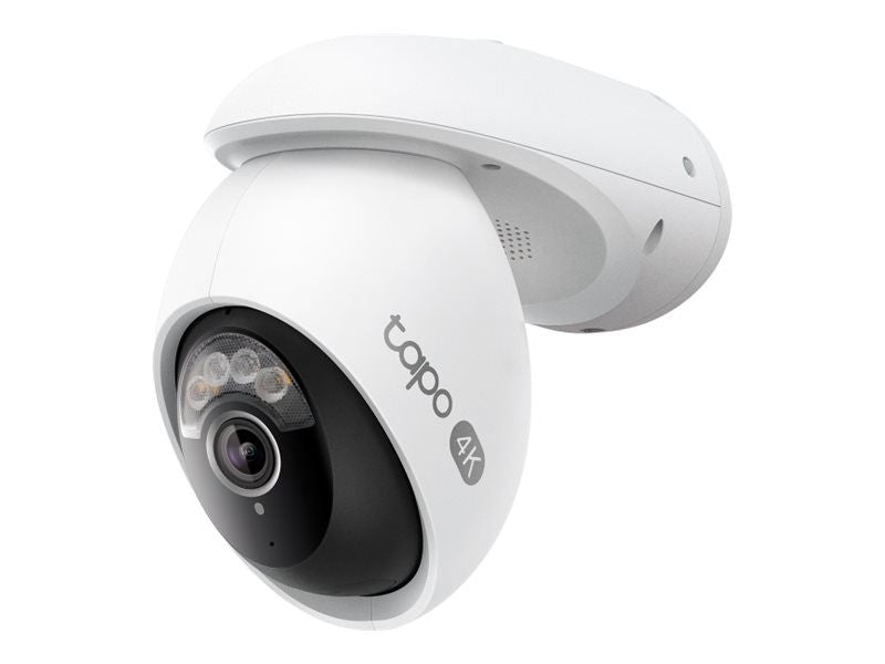Webcam TP-Link  Tapo C560WS Outdoor Pan/Tilt Security Wi-Fi Camera |