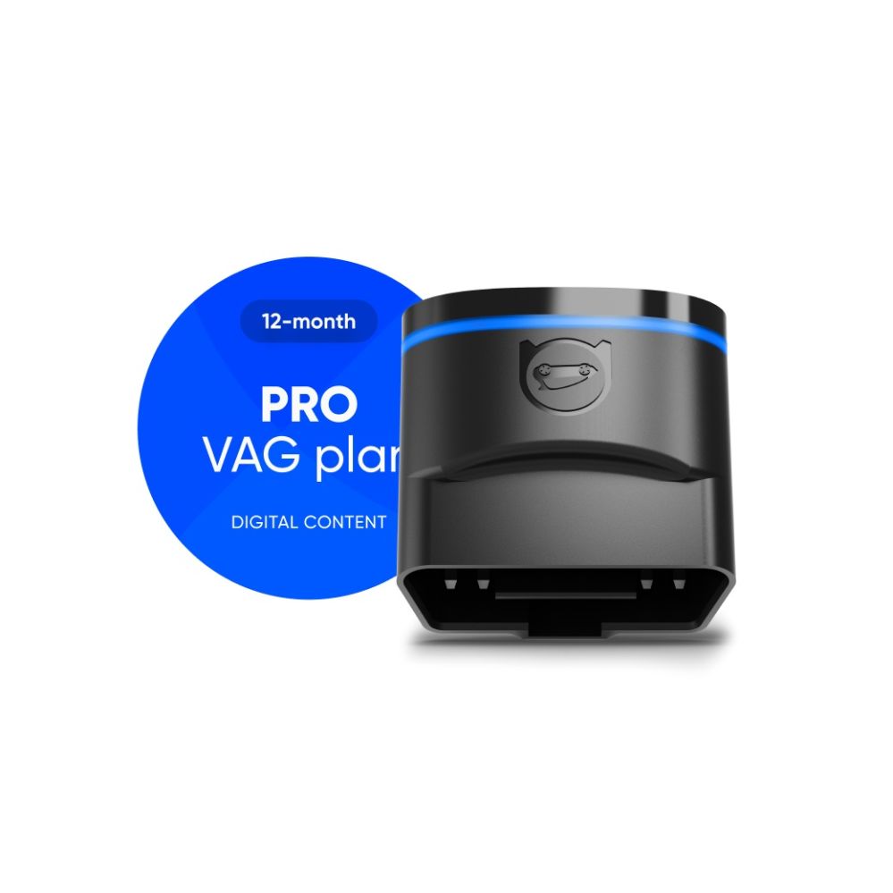 Autotarvikud OBDeleven  | NextGen PRO Pack