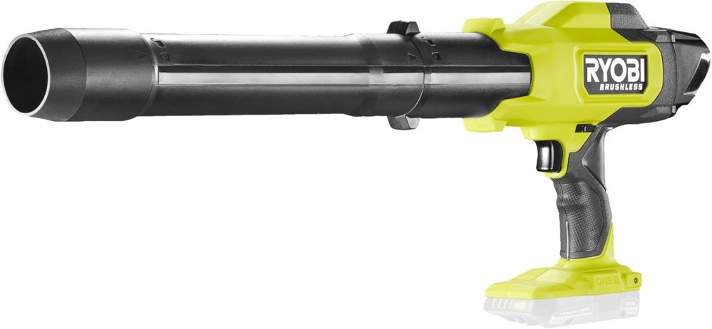 Разные инструменты Ryobi  | 18V ONE+ Brushless Compact Blower (without batteryl) RY18BLCXA-0