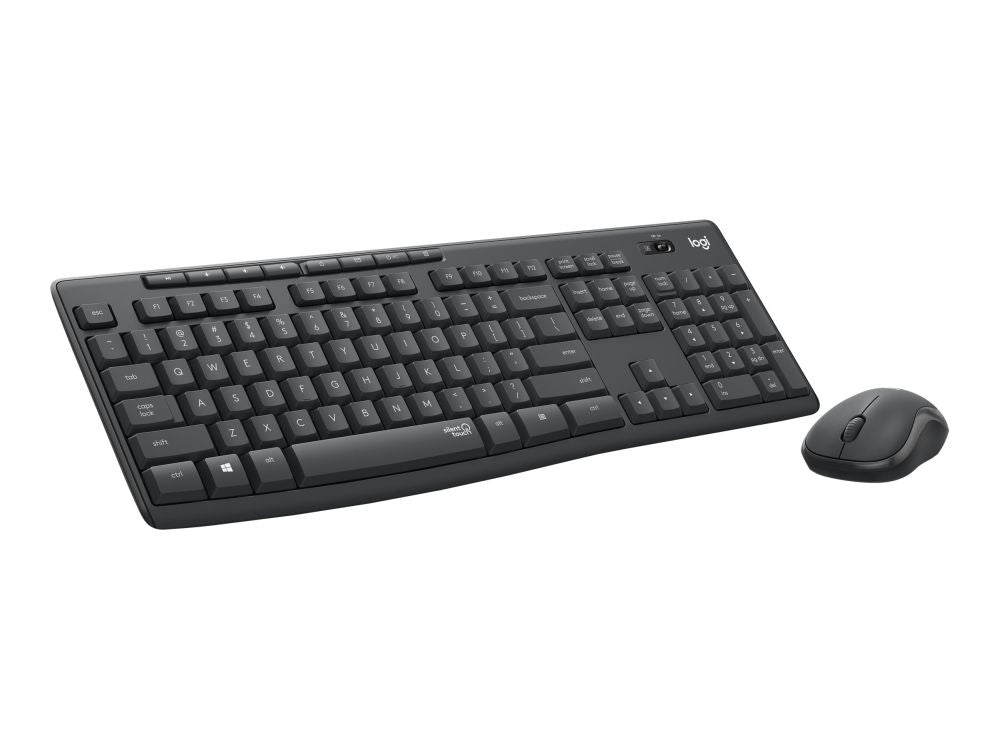 Компьютерная клавиатура Logitech  920-009800