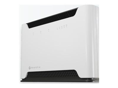 Routers Mikrotik