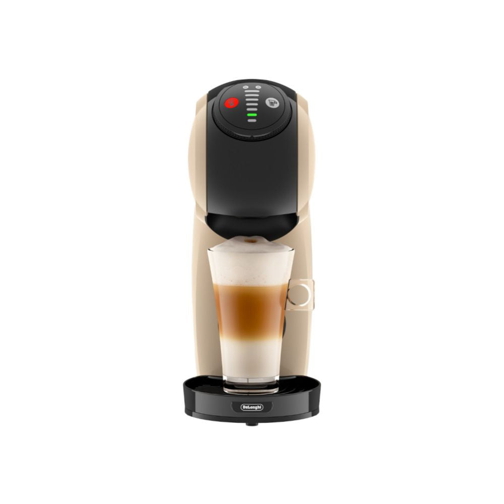 Другая малая бытовая техника DeLonghi  | Coffee Maker | EDG226.A Dolce Gusto Genio S | Pump pressure 15 bar | Capsule | 1600 W | Beige