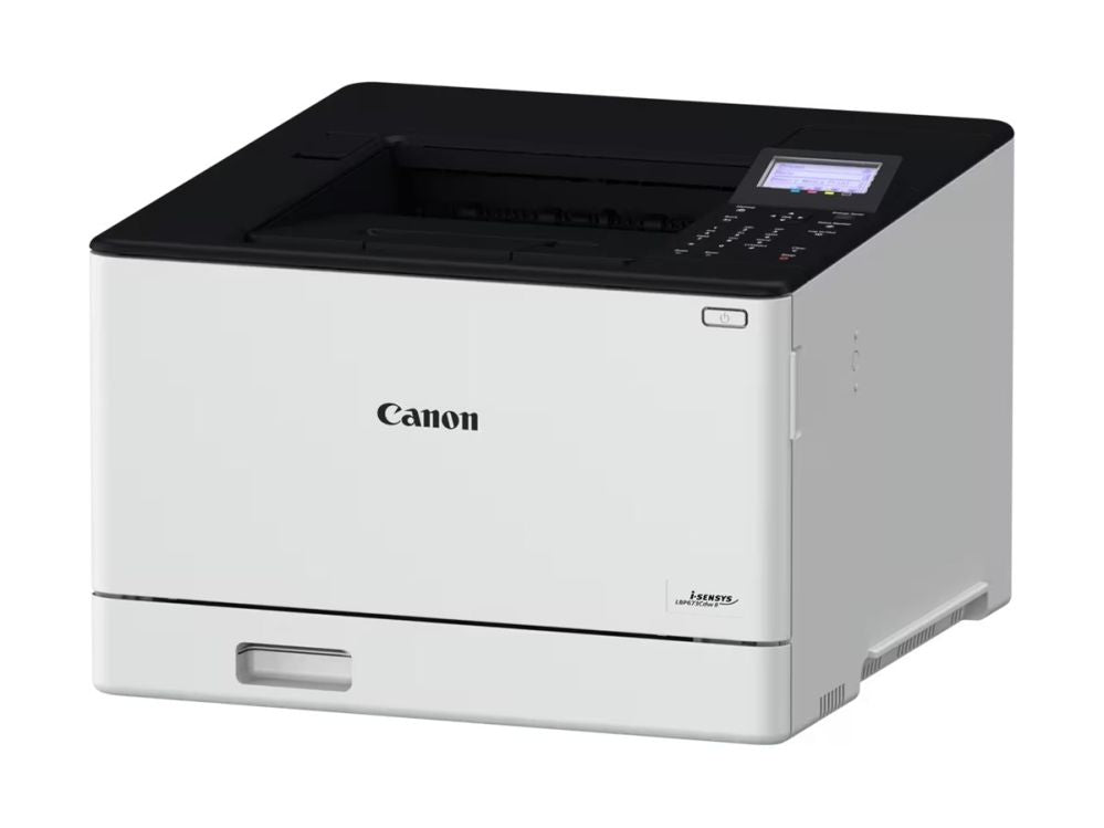 Принтер Canon  I-SENSYS LBP673Cdw II Colour Laser Printer |