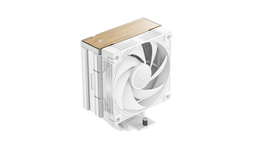 Cooler Deepcool  CPU Air Cooler | AK400 G2 WH | Intel, AMD