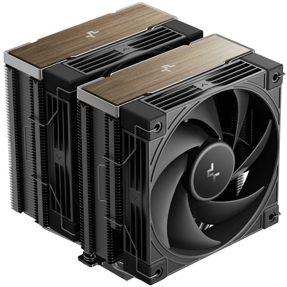 Кулер Deepcool  CPU Air Cooler | AK620 G2 | Intel, AMD