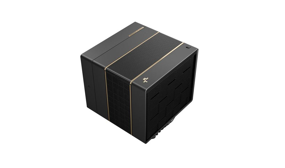 Jahutid Deepcool  CPU Air Cooler | ASSASSIN VC ELITE | Intel, AMD