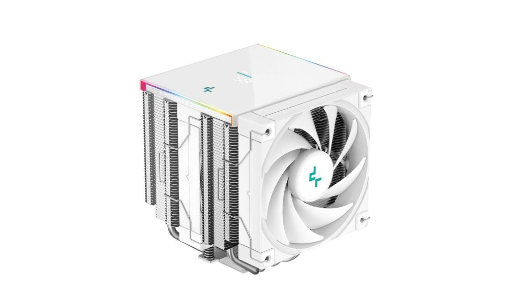 Кулер Deepcool  Air Cooler | AK620 DIGITAL SE WH | Intel, AMD