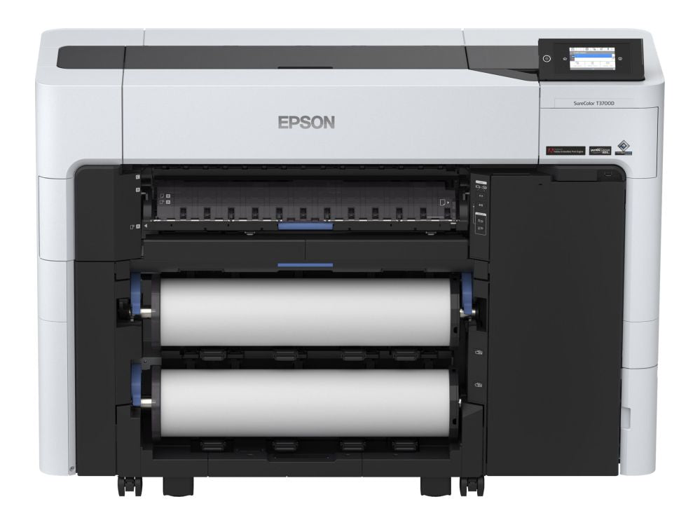 Printerid EPSON  SureColor SC-T3700DE |