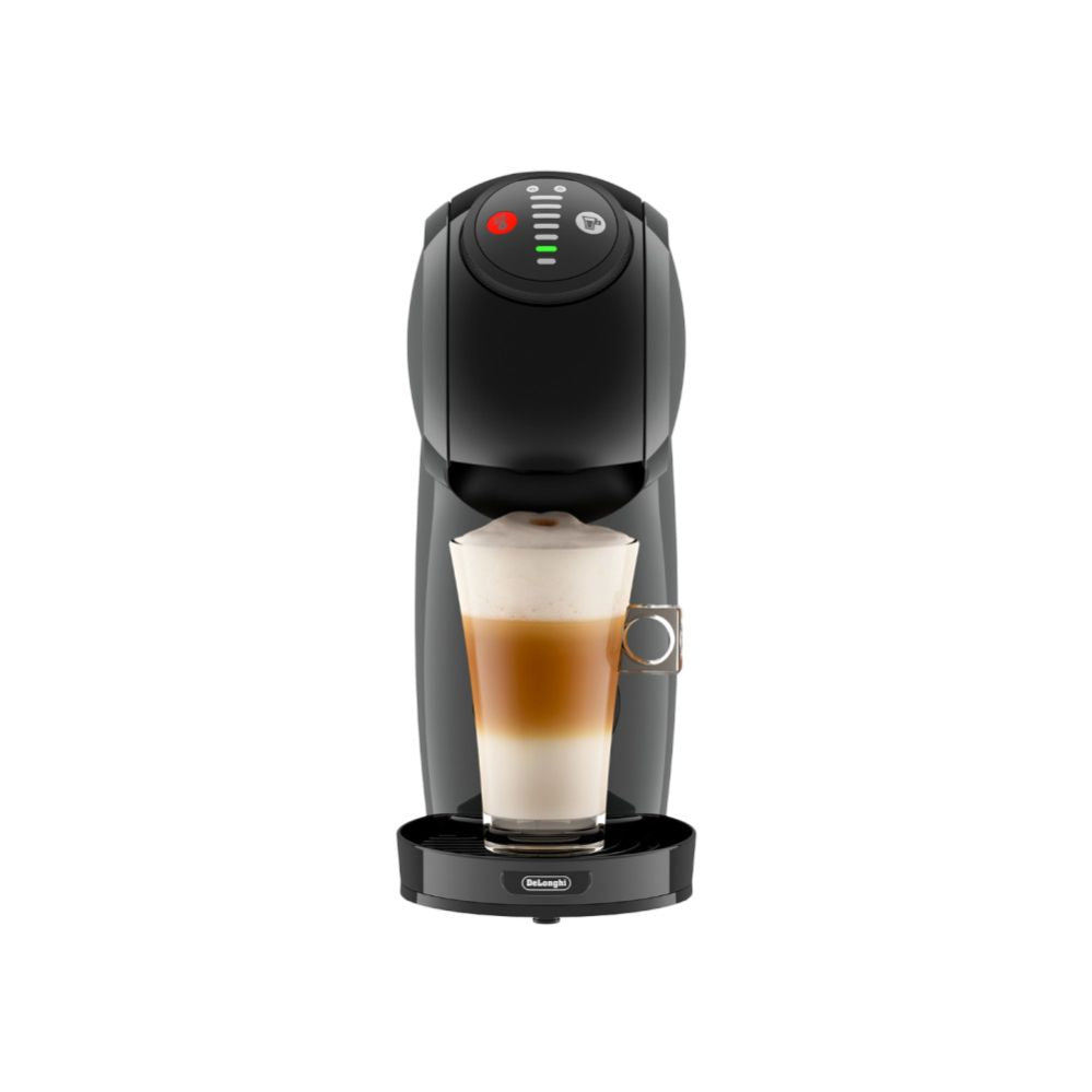 Muud väikesed kodumasinad DeLonghi  | Coffee Maker | EDG226.A Dolce Gusto Genio S | Pump pressure 15 bar | Capsule | 1460 W | Black