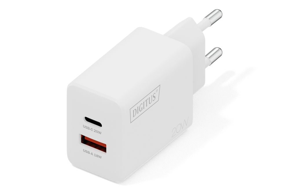 Other Computer Accessory Digitus  Battery charger, 20W | DA-10300