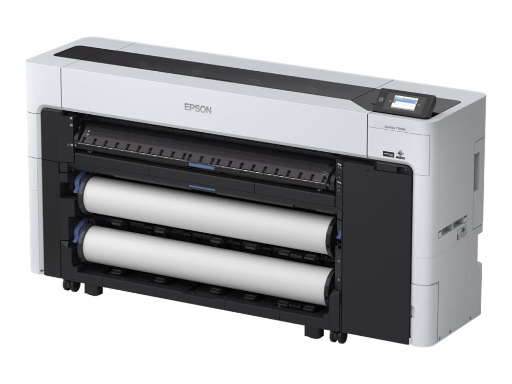 Printerid EPSON  SureColor SC-T7700D |