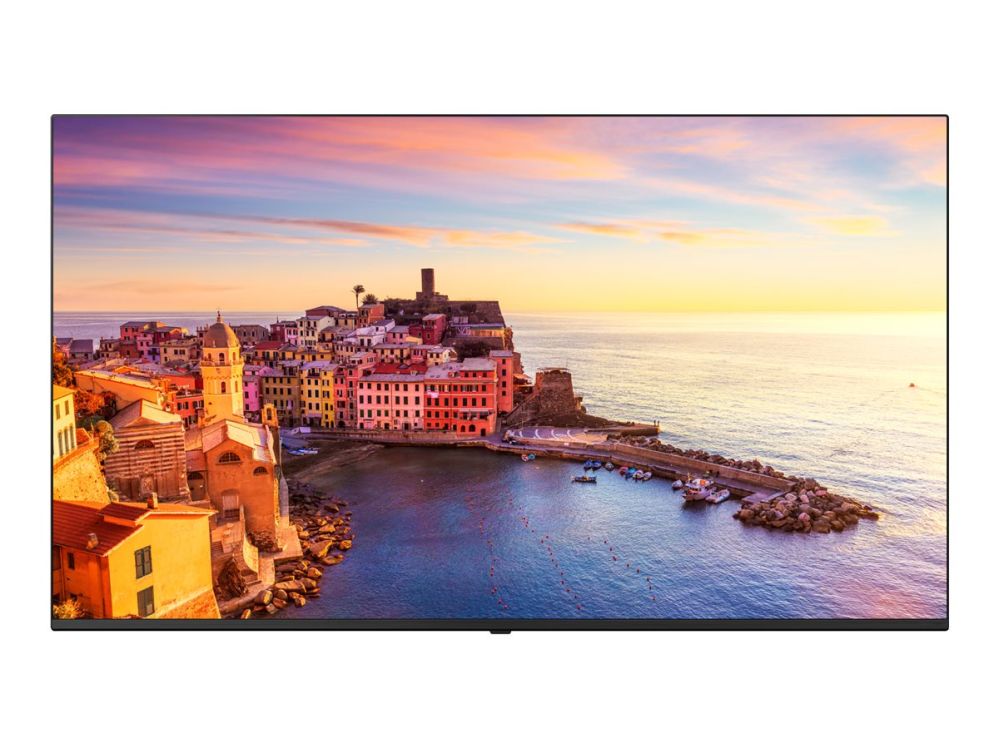 Monitorid LG  50UM662H4LC | 50 " | Landscape | webOS | 330 cd/m²