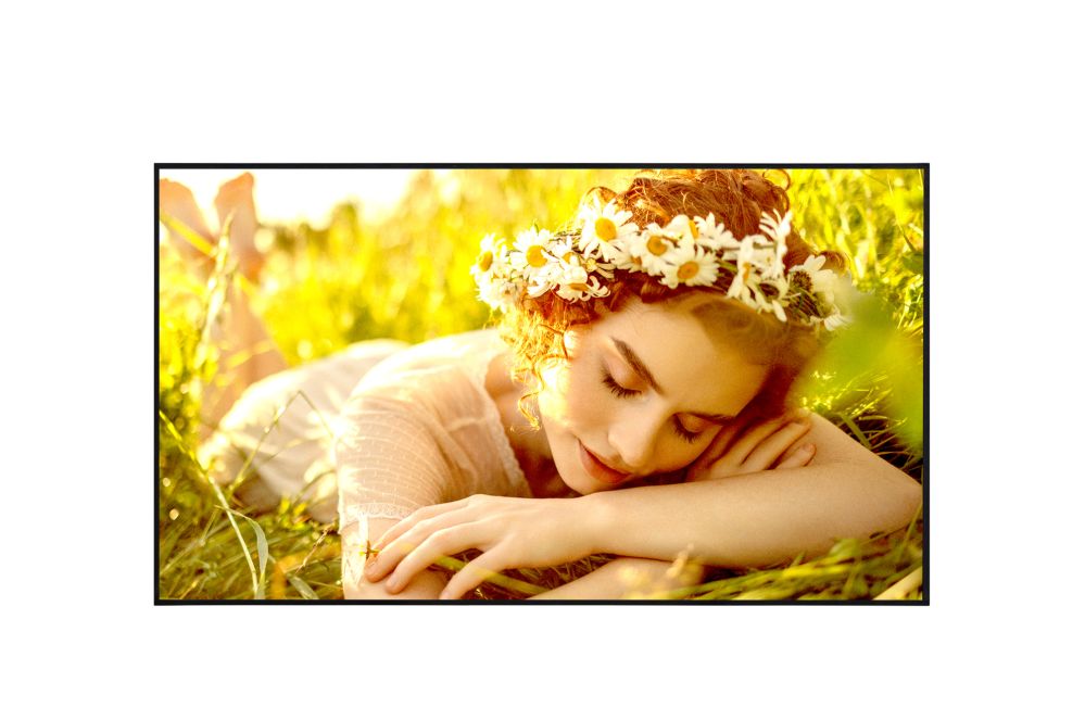 Monitorid LG  4K UHD Signage | 65UL5Q-E | 65 " | 500 cd/m² | Landscape/Portrait | 24/7 | webOS | 8 ms | 178 ° | 178 °