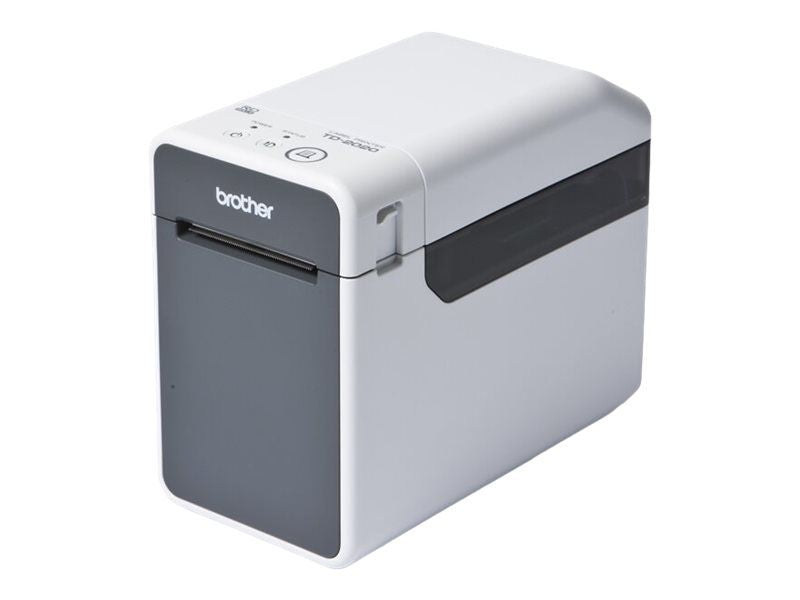 Printerid Brother  TD-2125NWB | Mono | Thermal | Label Printer | Wi-Fi
