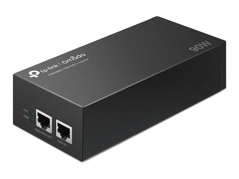 Üleminek TP-Link  POE380S Omada PoE++ Injector |