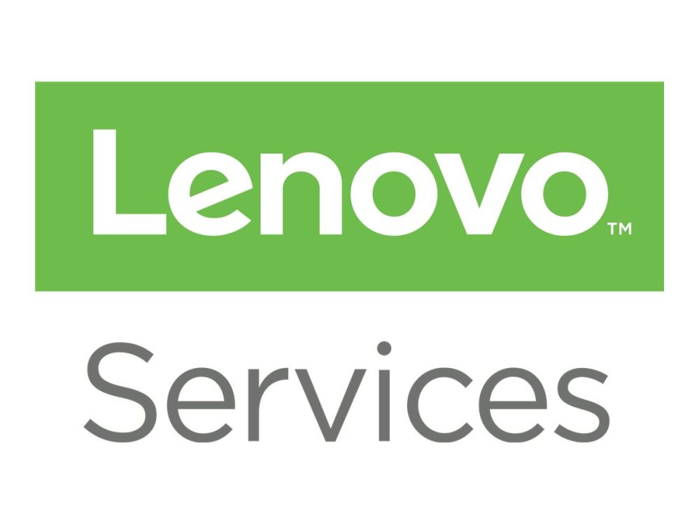 Продление гарантии Lenovo  Warranty | 4Y Courier/Carry-in upgrade from 2Y Courier/Carry-in | 4 year(s)