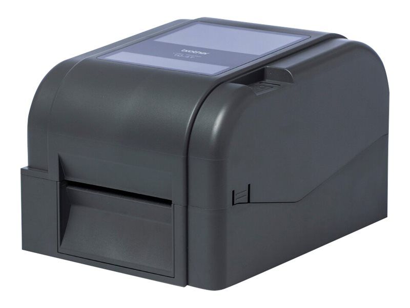 Printerid Brother  TD‑4520TN Network Printer 300DPI EU, 300 DPI Desktop Label Printer, USB, Ethernet Connectivity