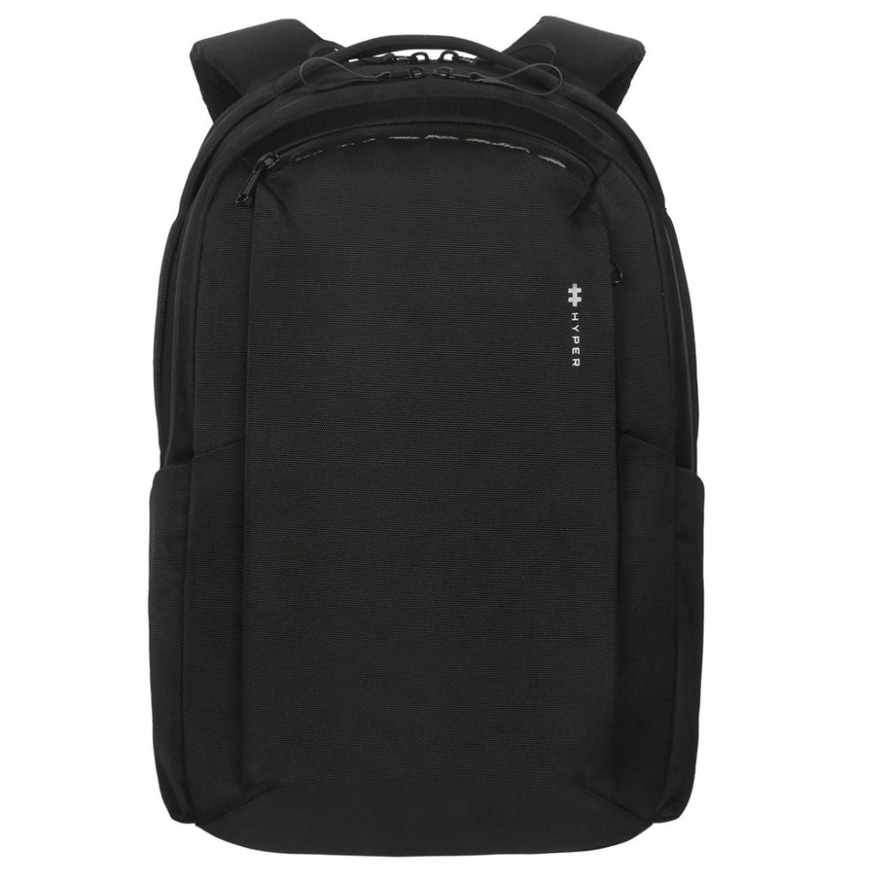 Sülearvuti kott HYPER  HP21PBKGL Pack | Fits up to size 16 " | Backpack | Black