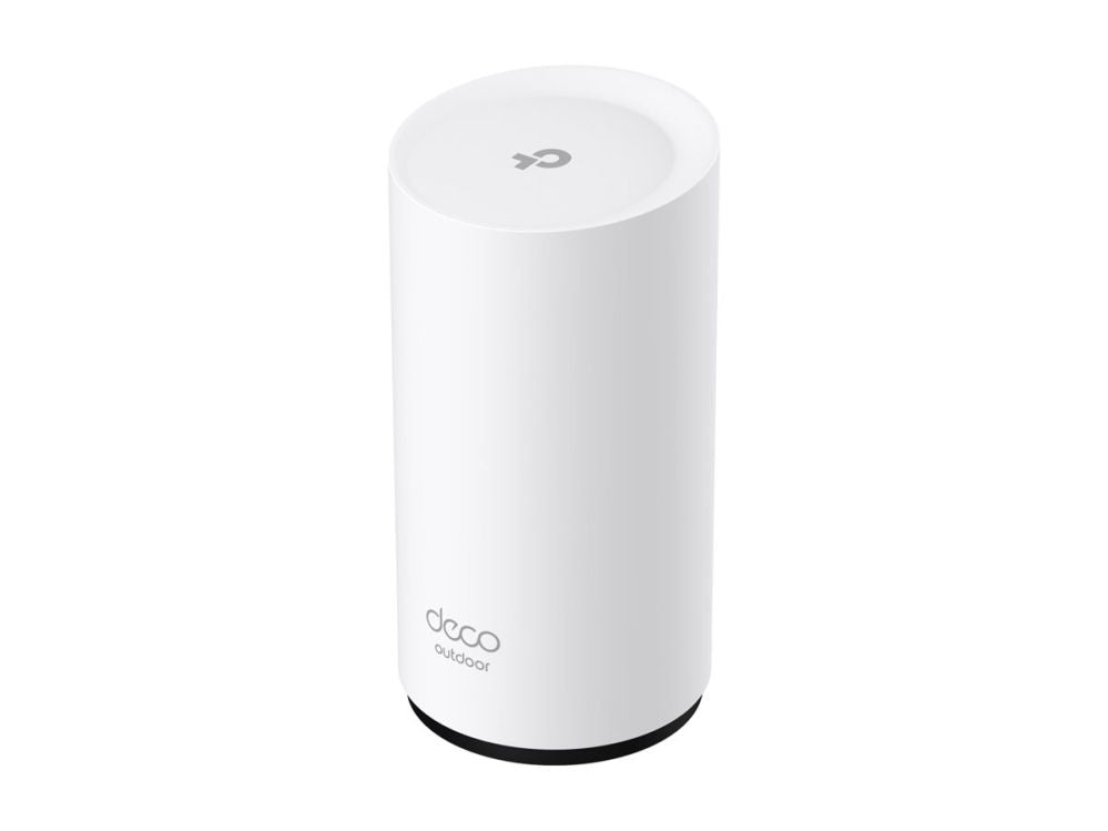 Роутер TP-Link  Deco BE25-Outdoor(1-pack) Deco 7 Outdoor BE5000 Outdoor / Indoor Mesh WiFi 7 Router |