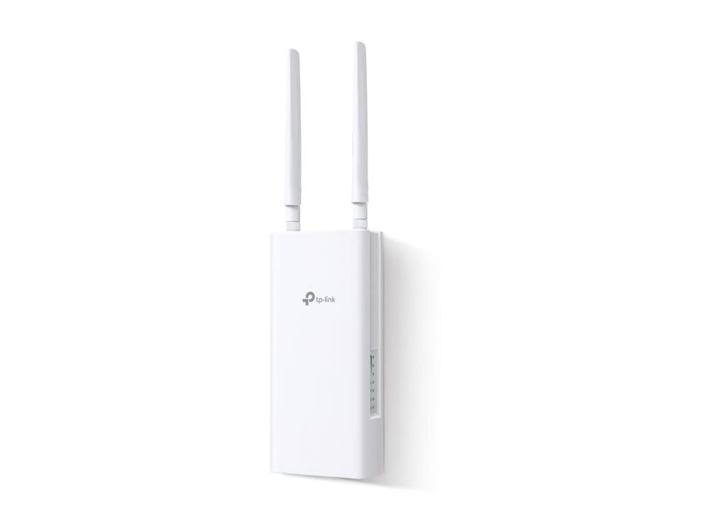 Роутер TP-Link  Archer MR402-Outdoor 4G AC1200 Dual Band Wi-Fi Outdoor Router