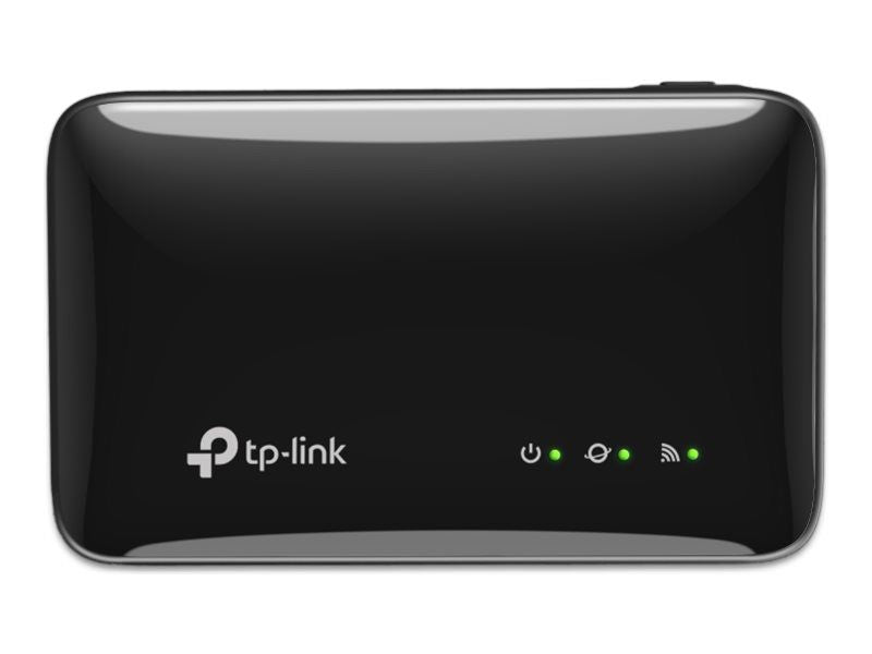 Роутер TP-Link  M7005 4G LTE Mobile Wi-Fi