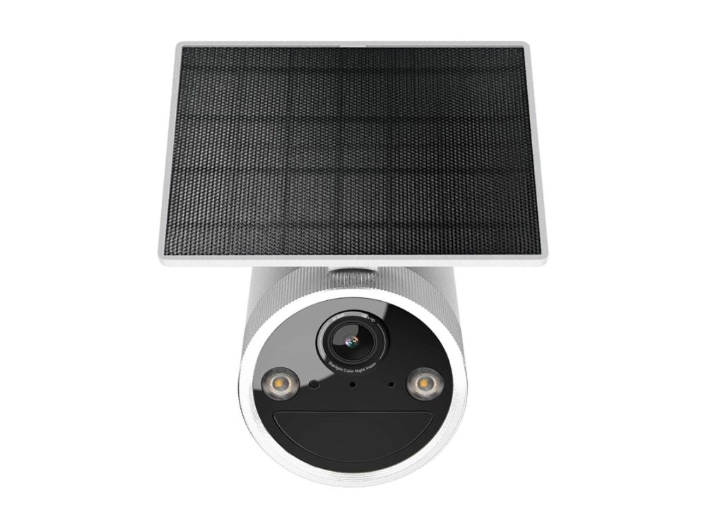 Veebikaamera TP-Link  Tapo C465 Battery-Powered Security Camera with Built-In Solar Panel |