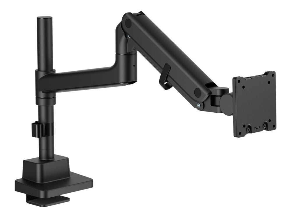 Teleri kinnitus Digitus  Single Monitor Mount, 57", 27 kg