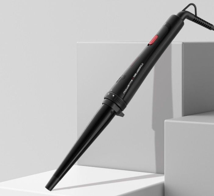 Фен-щётка Rowenta  CF422LF0 Ceramic Infinite Looks hair curler