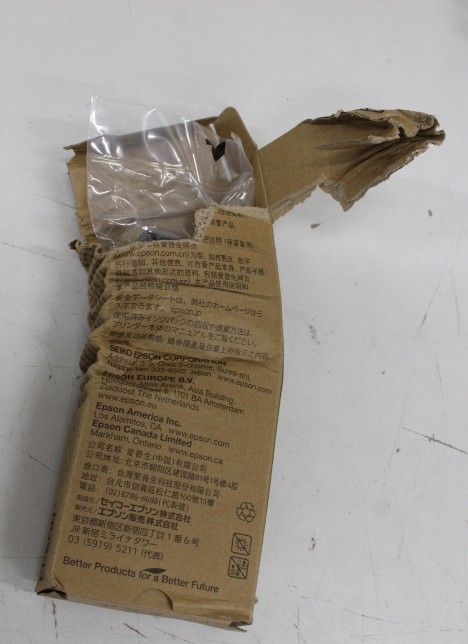 Аксессуары и расходные материалы EPSON  SALE OUT.  WF-C5xxx Series Ink Cartridge L magenta | SALE OUT.  C13T944340 | Ink Cartridge L | Magenta | DAMAGED PACKAGING